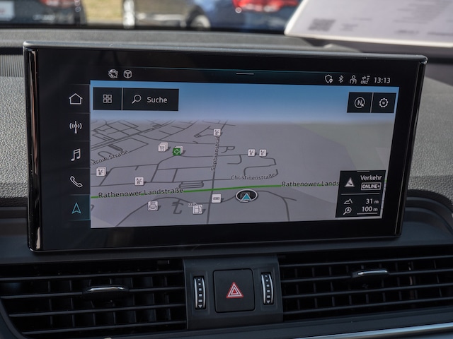 Audi Q5 40 TDI Quattro S-Tronic