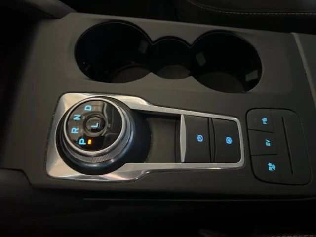 Ford Kuga Cool & Connect