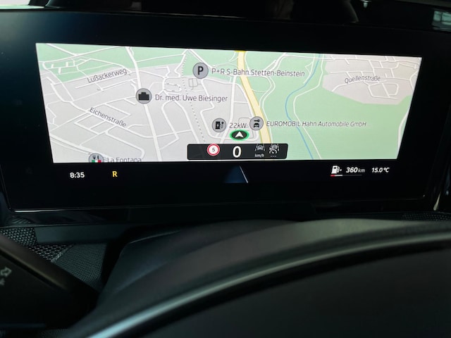 Skoda Kodiaq 2.0 TDI 4x4 Selection