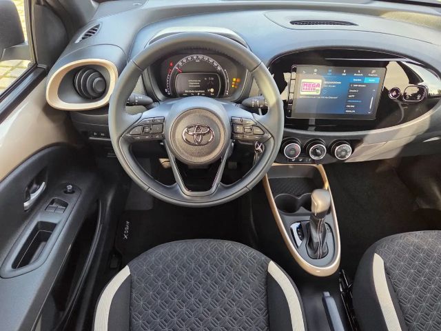 Toyota Aygo X 1.0 VVT-i Hatchback