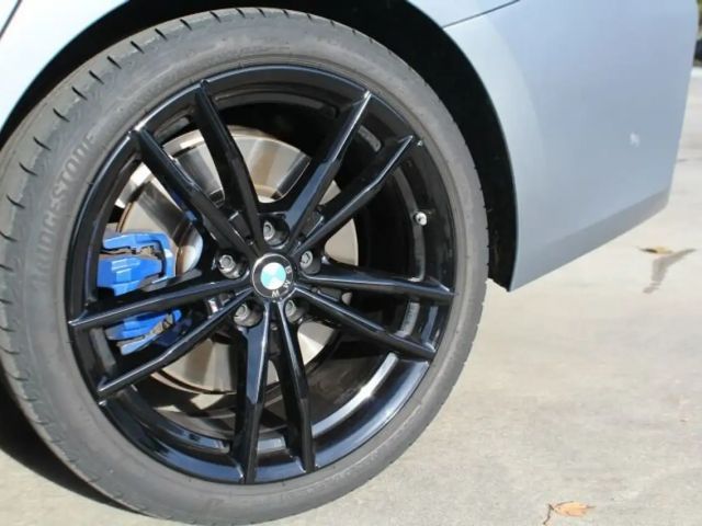 BMW 320 320d M-Sport Sedan xDrive