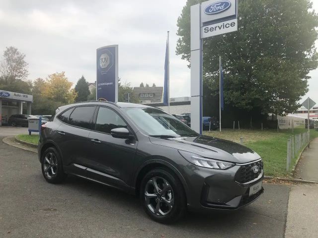 Ford Kuga ST Line