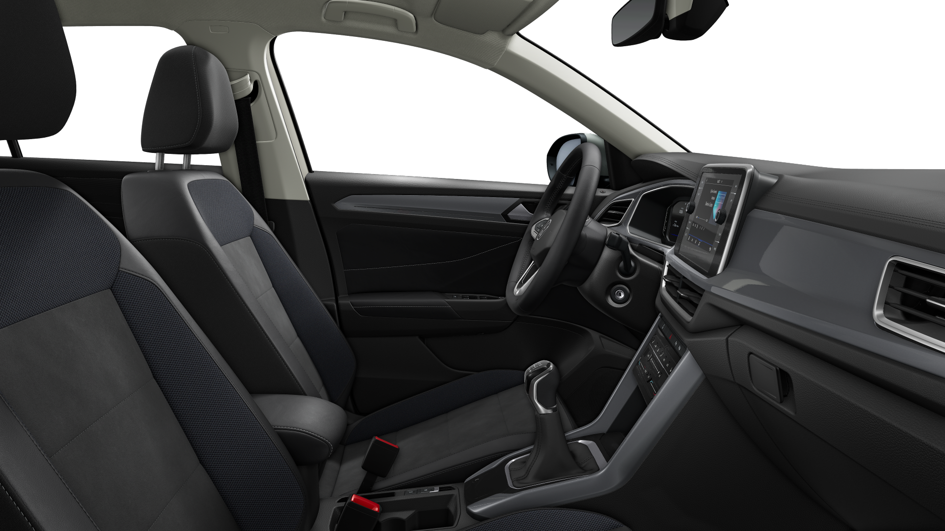 Volkswagen T-Roc 1.0 TSI Style