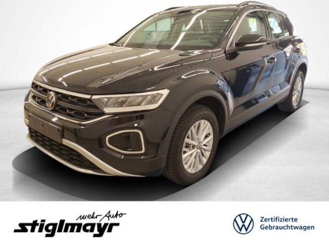 Volkswagen T-Roc 1.0 TSI Life