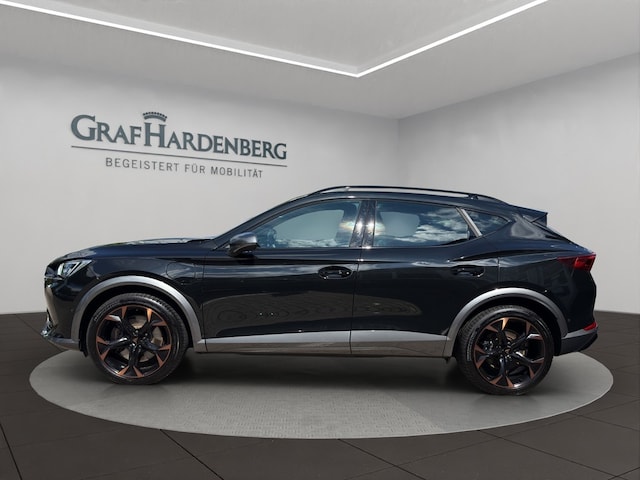 Cupra Formentor DSG VZ