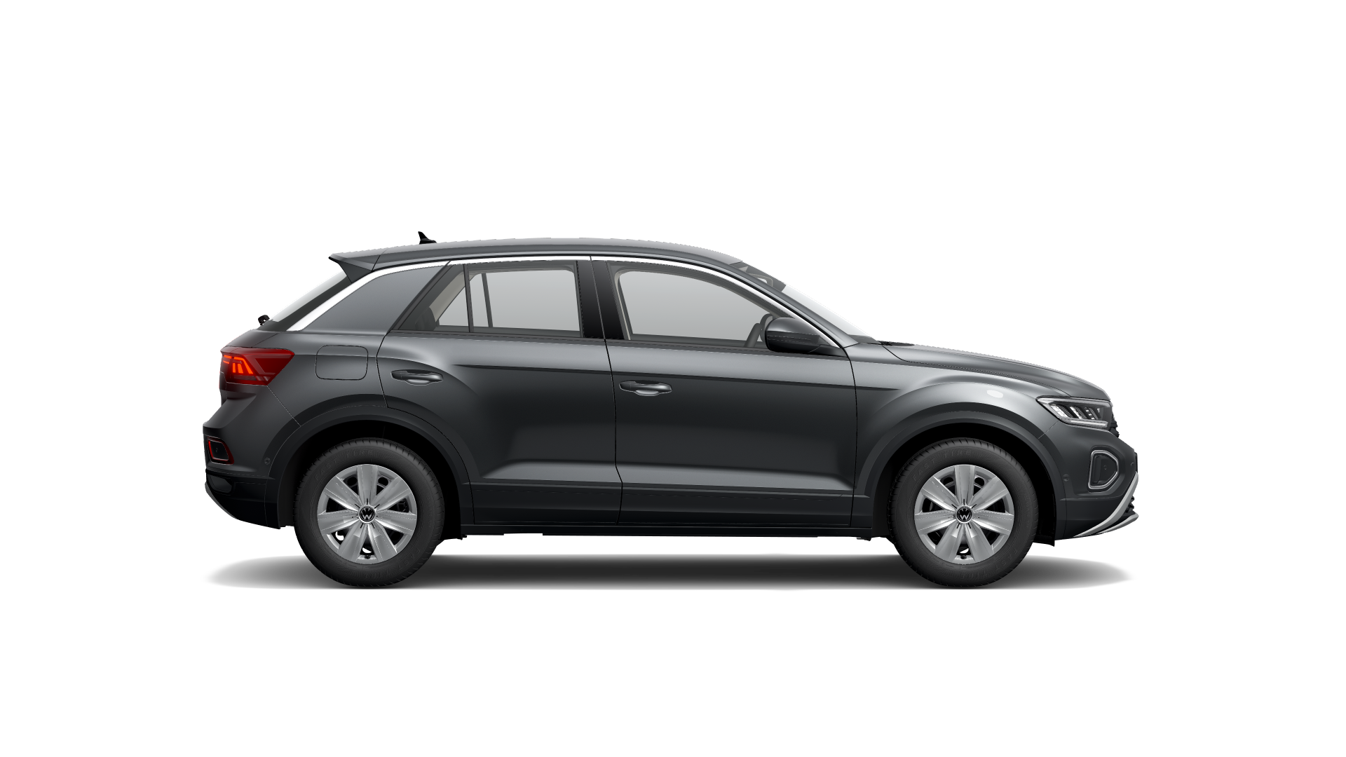 Volkswagen T-Roc 1.0 TSI