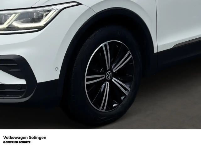 Volkswagen Tiguan 1.5 TSI DSG Move