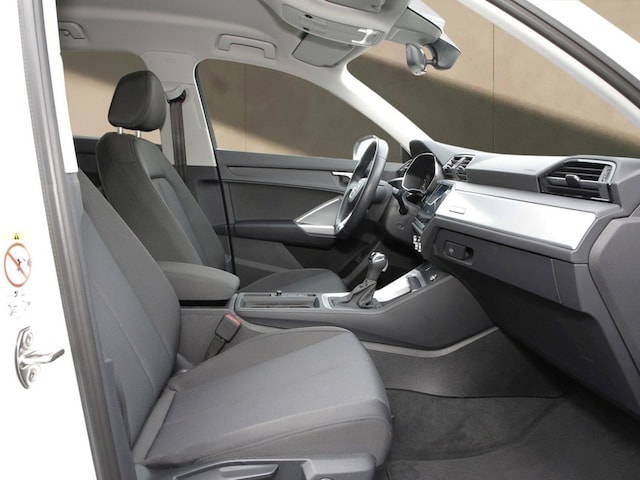 Audi Q3 45 TFSI Hybride S-Tronic