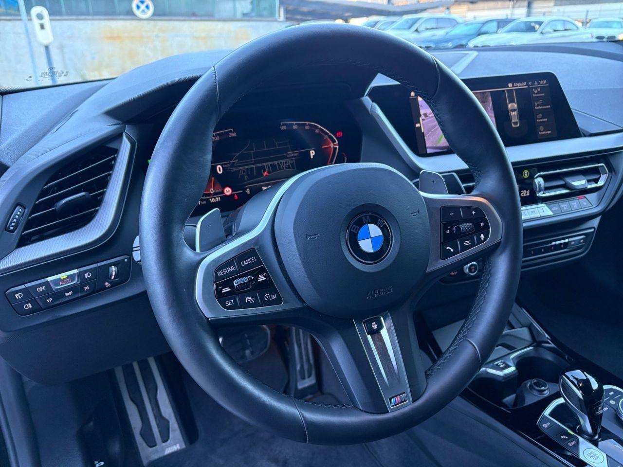 BMW 220 220i Coupé Gran Coupé xDrive