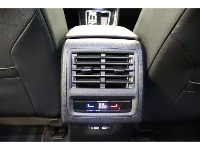 Volkswagen Golf 2.0 TSI GTI Golf VIII