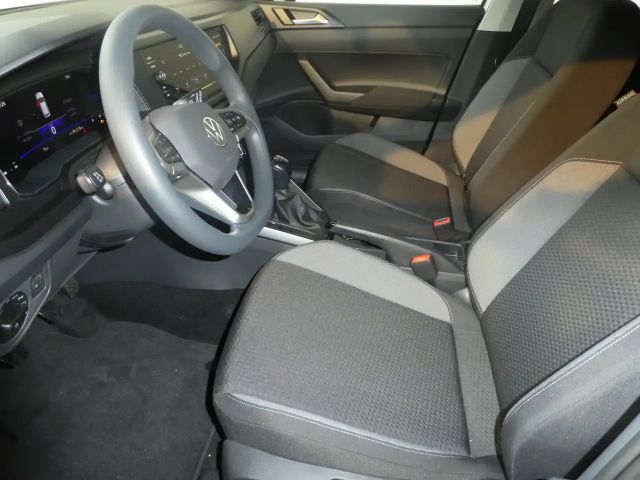 Volkswagen Taigo 4Me TSI