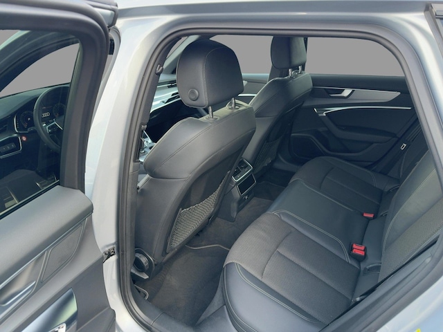 Audi A6 40 TDI Avant S-Line S-Tronic