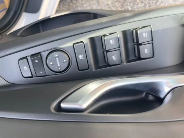 Hyundai i30 Kombi - PD GO Plus Automatik