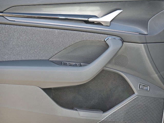 Skoda Kodiaq Selection