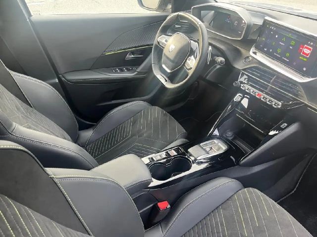 Peugeot 2008 GT-Line