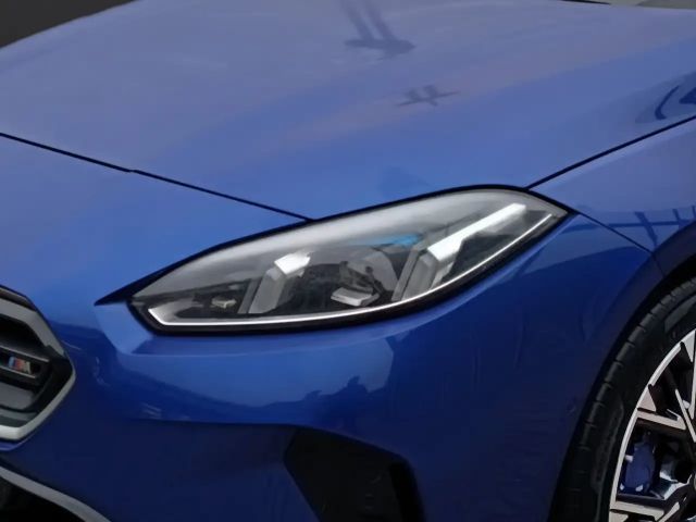 BMW 135 M-Sport Sedan xDrive