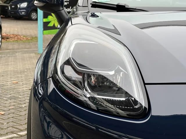 Ford Puma Cool & Connect EcoBoost