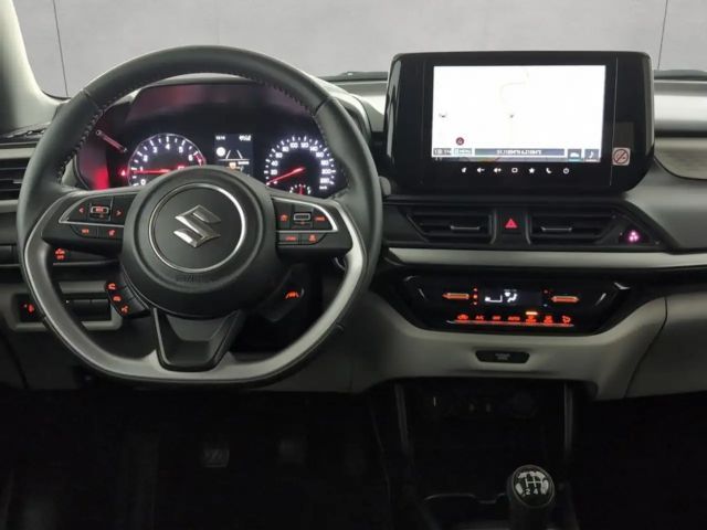 Suzuki Swift Comfort DualJet Hybrid