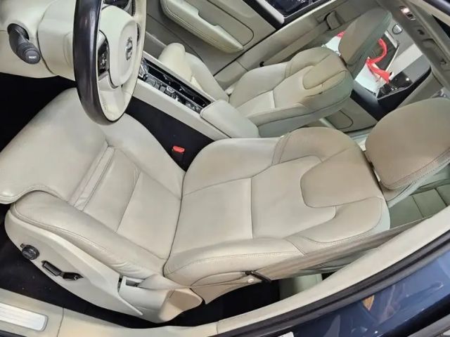 Volvo XC60 AWD Inscription