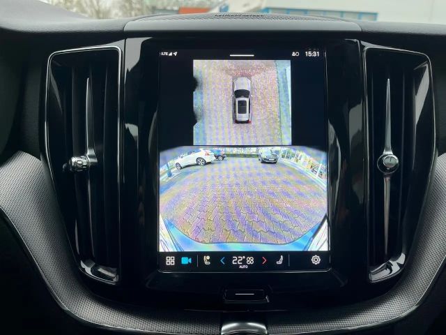 Volvo XC60 AWD Bright Plus T6