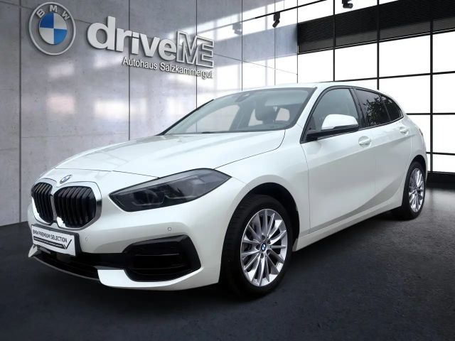 BMW 116 116d