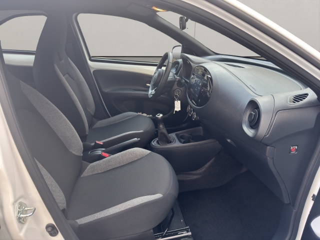 Toyota Aygo X 5-deurs Basis Business