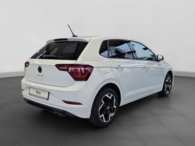 Volkswagen Polo 1.0 TSI DSG IQ.Drive Style