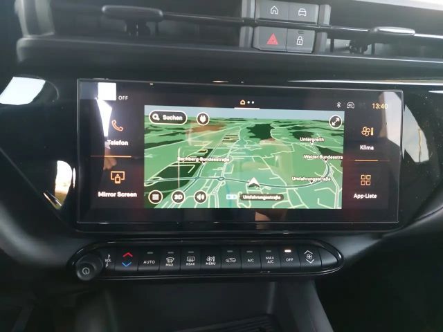 Alfa Romeo Junior Elettrica Speciale