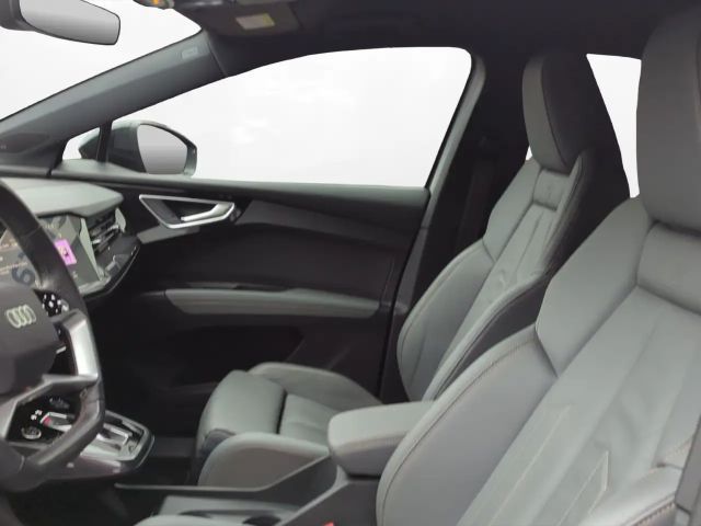 Audi Q4 e-tron 40