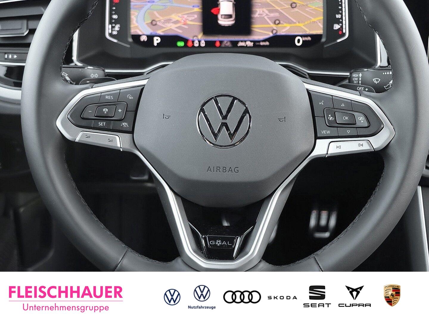 Volkswagen Taigo Life