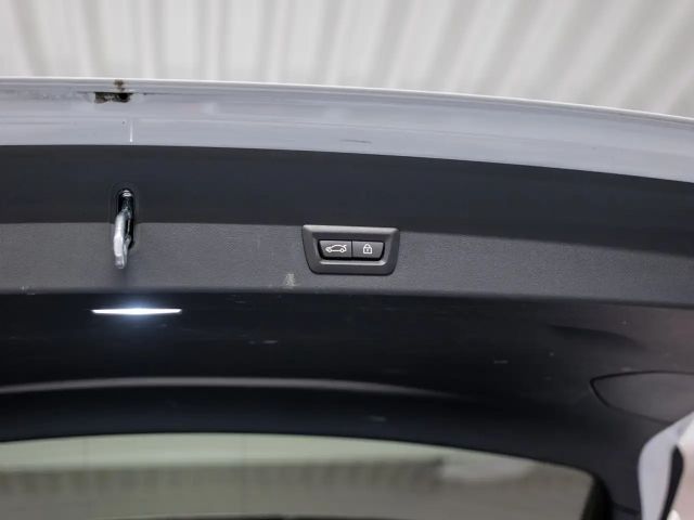 BMW iX3 Impressive iX3