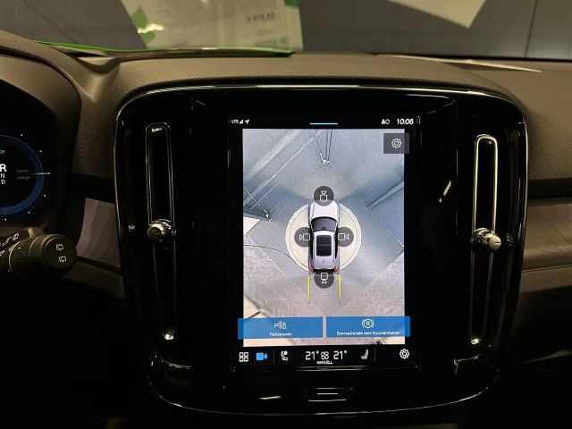 Volvo XC40 AWD Ultimate