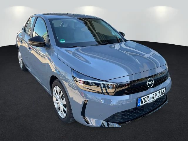 Opel Corsa 1.2 Turbo Turbo