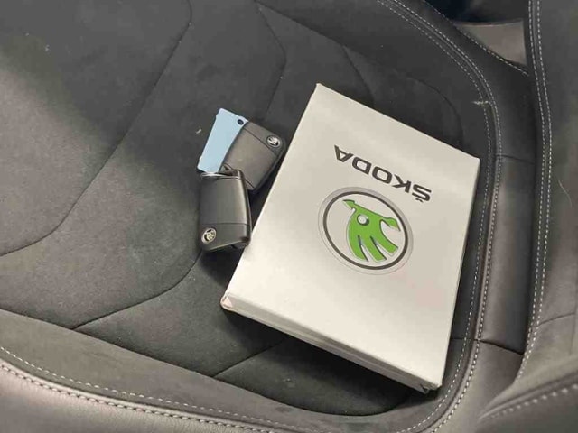 Skoda Kodiaq 2.0 TDI