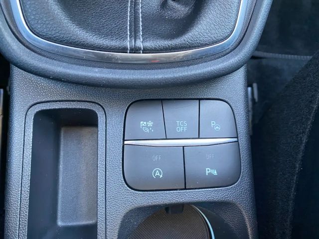 Ford Puma EcoBoost Titanium