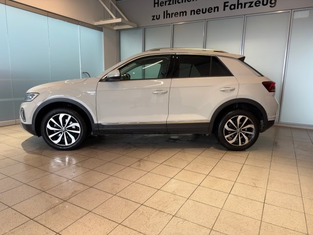 Volkswagen T-Roc 1.5 TSI Pro