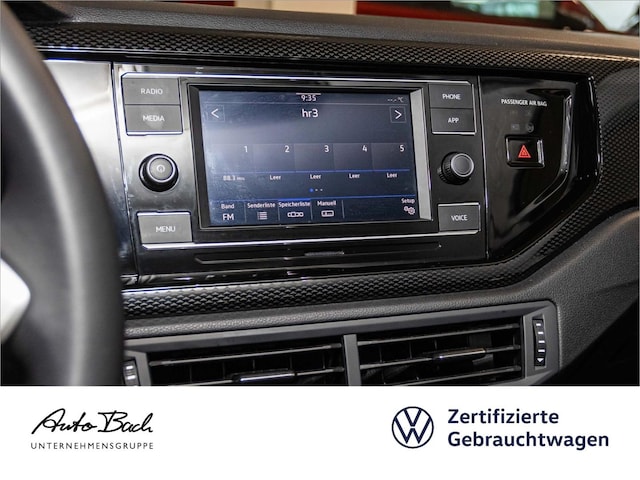 Volkswagen Taigo 1.0 TSI Life