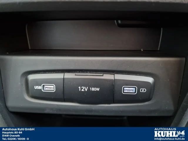 Hyundai Staria Prime