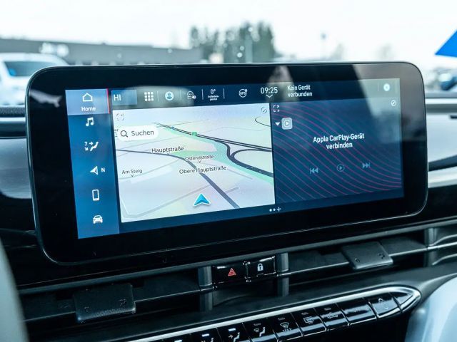 Fiat 500e 42 kWh Icon