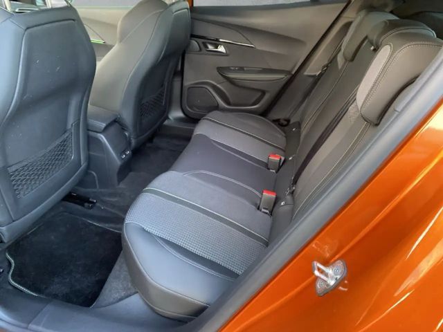 Peugeot E-2008 GT-Line