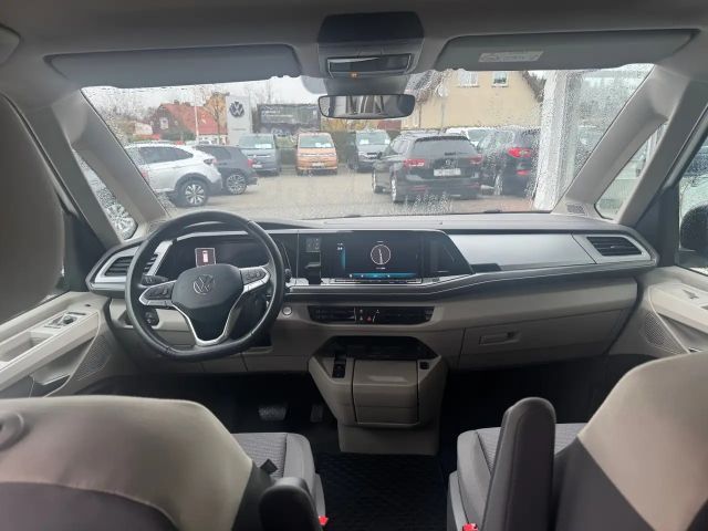 Volkswagen Multivan 2.0 TDI DSG Lang T7