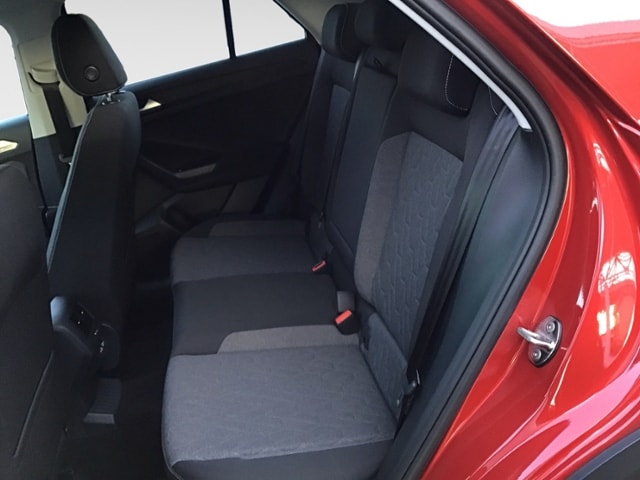 Volkswagen T-Roc DSG Move