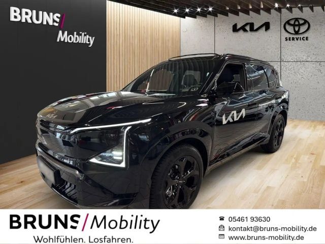 Kia EV5 81.4 kWh GT-Line