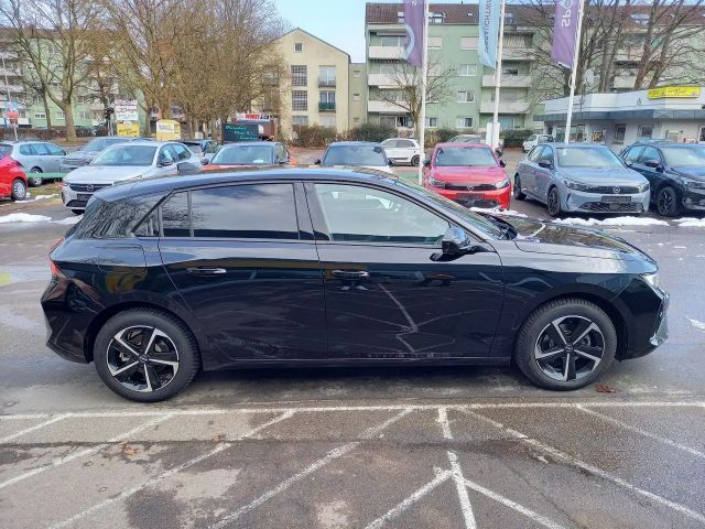 Opel Astra 1.2 Turbo GS-Line Grand Sport