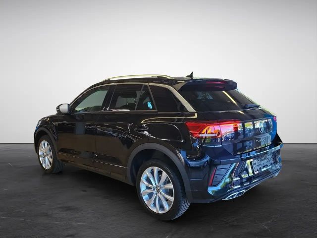 Volkswagen T-Roc 1.5 TSI DSG R-Line