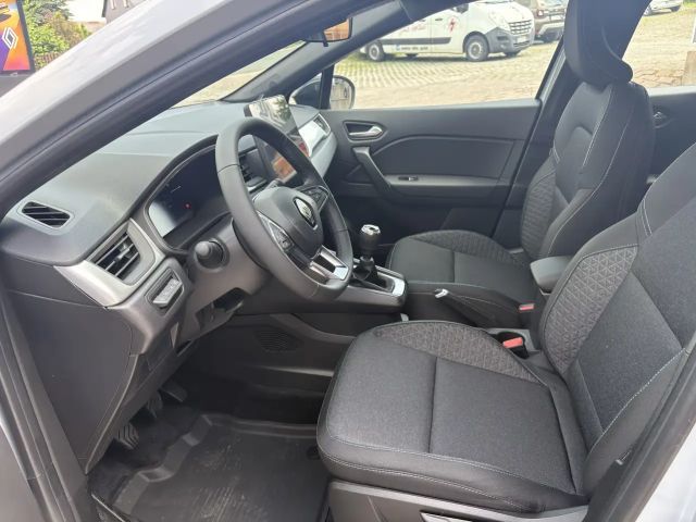 Renault Captur Evolution