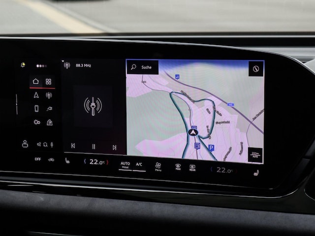 Audi A5 Avant Hybride Quattro S-Tronic