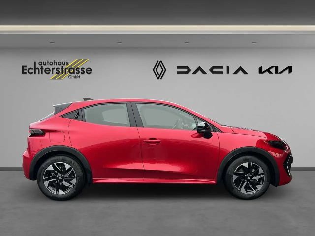 Renault Clio E-Tech Evolution Hybrid