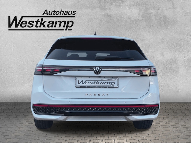 Volkswagen Passat DSG R-Line Style