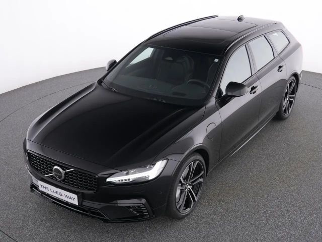 Volvo V90 AWD Dark T8 Ultra